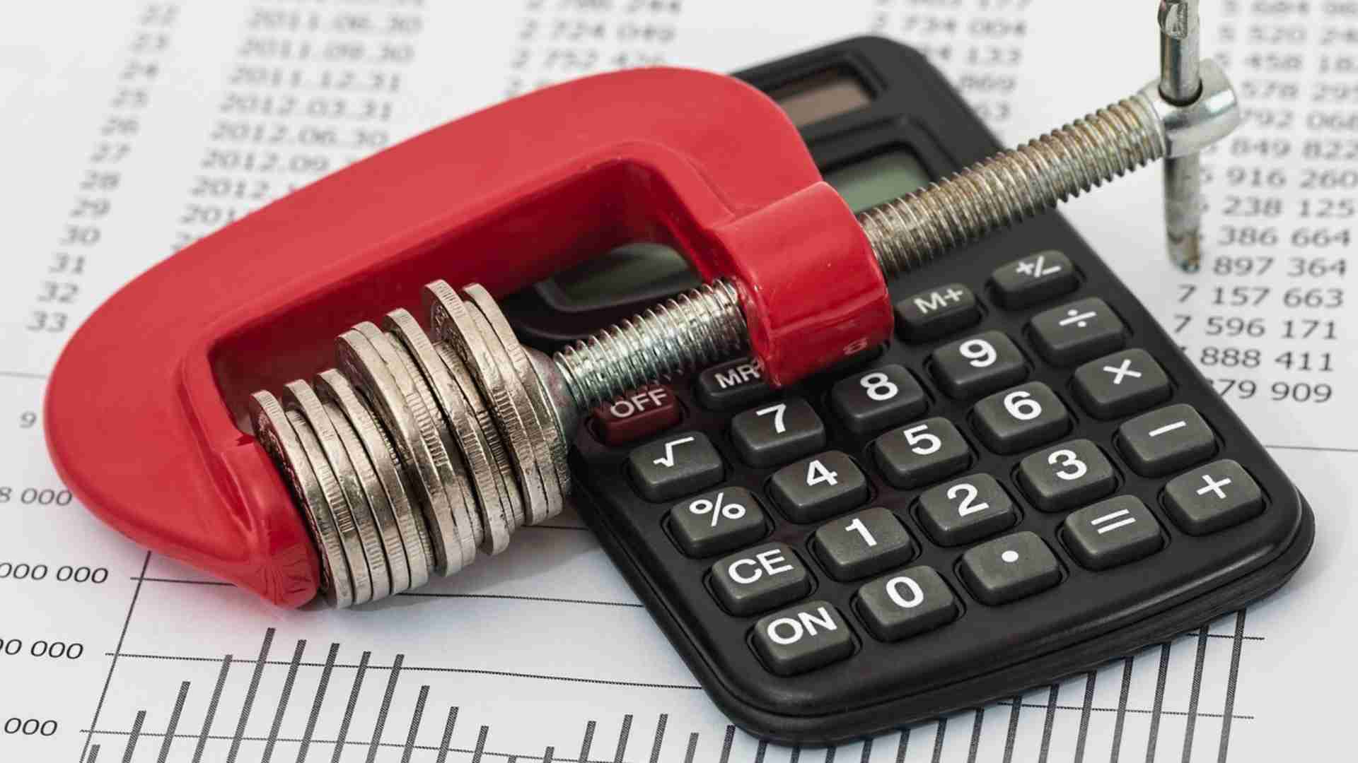 El Presupuesto en rehabilitación