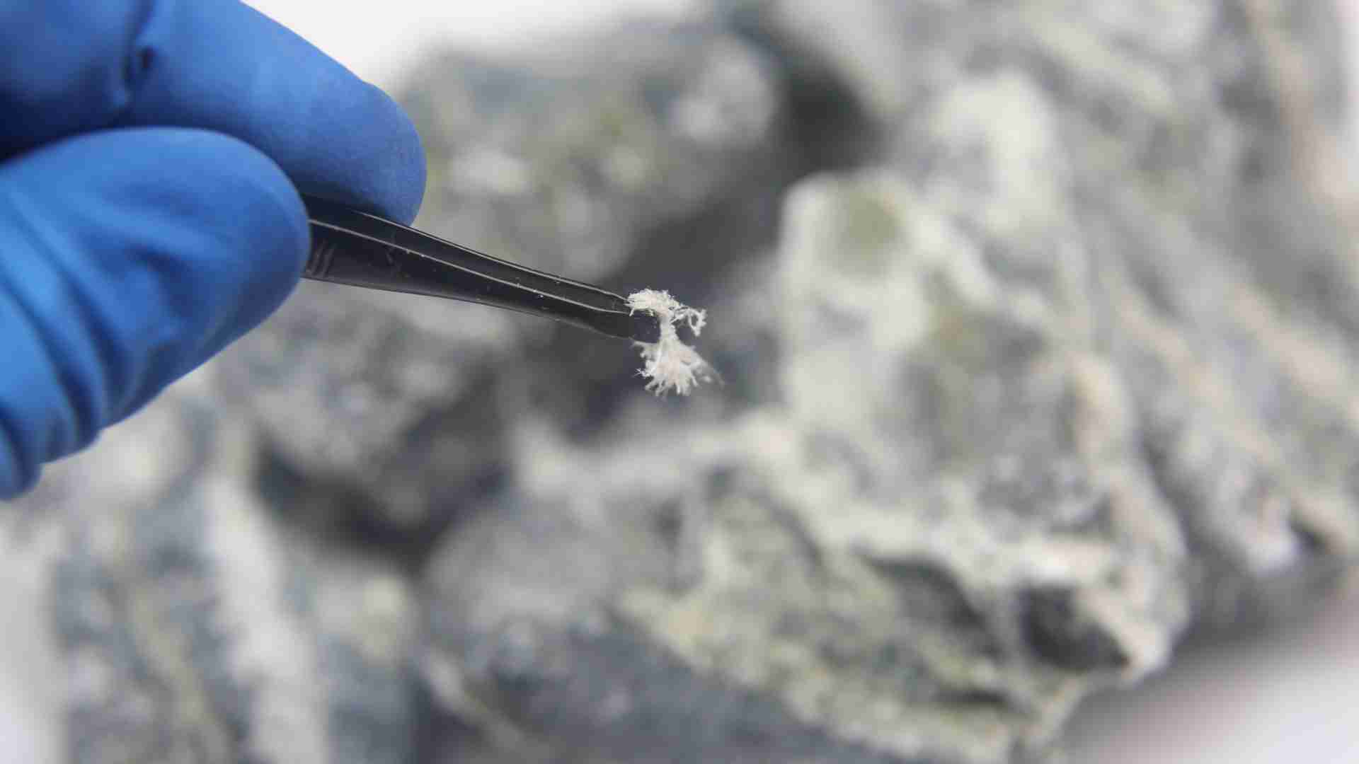 Normativa del amianto.